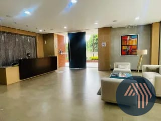Venta de Amplio Apartamento de 2 Niveles - VEINTI4, Zona 10 — Apartamento en Alquiler en Veinti4, Zona 10, Guatemala, Ciudad — miniatura 7 de 16