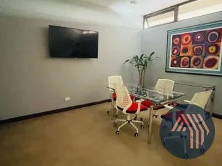 Venta de Amplio Apartamento de 2 Niveles - VEINTI4, Zona 10 — Apartamento en Alquiler en Veinti4, Zona 10, Guatemala, Ciudad — miniatura 9 de 16