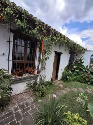 CASA en Venta - Santa Delfina San Pedro Las Huertas, Ciudad Vieja — Casa en Venta en Ciudad Vieja, Sacatepéquez — miniatura 1 de 17