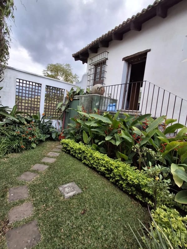 CASA en Venta - Santa Delfina San Pedro Las Huertas, Ciudad Vieja — Casa en Venta en Ciudad Vieja, Sacatepéquez — foto 17 de 17