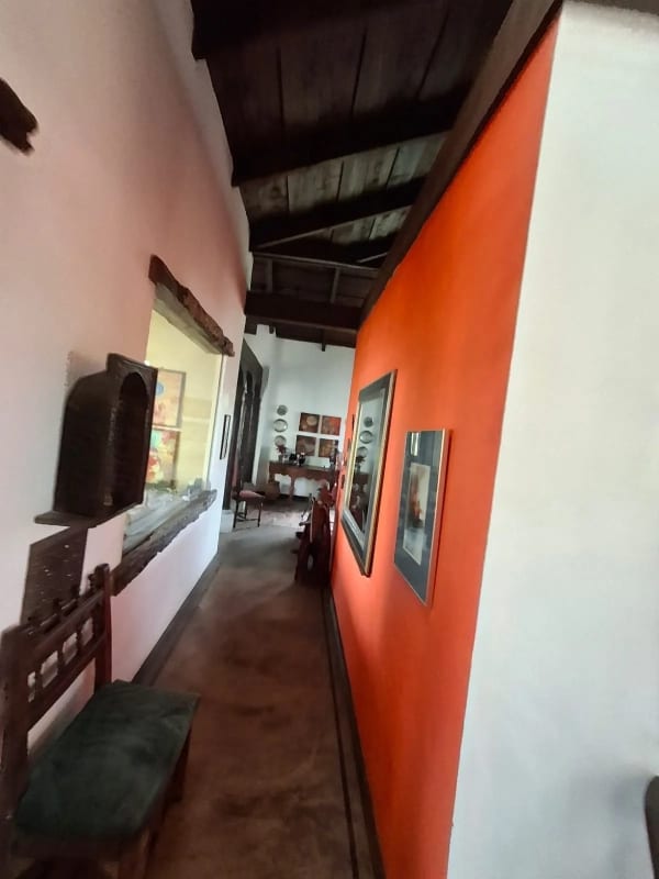 CASA en Venta - Santa Delfina San Pedro Las Huertas, Ciudad Vieja — Casa en Venta en Ciudad Vieja, Sacatepéquez — foto 16 de 17