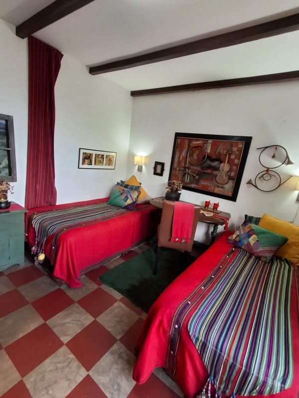 CASA en Venta - Santa Delfina San Pedro Las Huertas, Ciudad Vieja — Casa en Venta en Ciudad Vieja, Sacatepéquez — foto 12 de 17