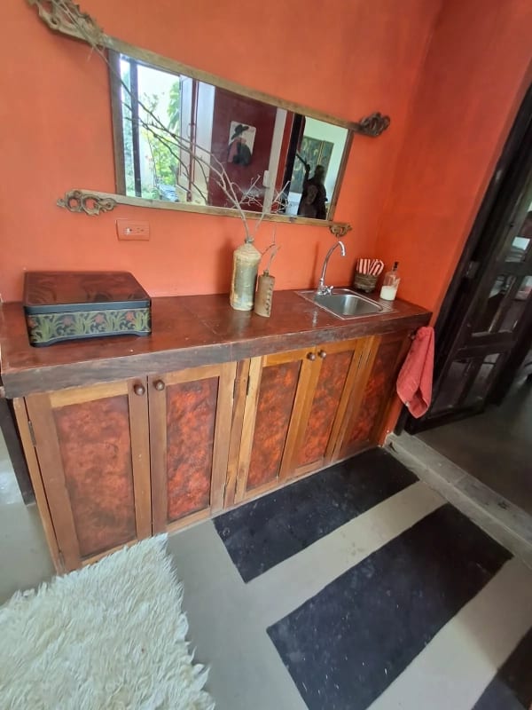 CASA en Venta - Santa Delfina San Pedro Las Huertas, Ciudad Vieja — Casa en Venta en Ciudad Vieja, Sacatepéquez — foto 11 de 17