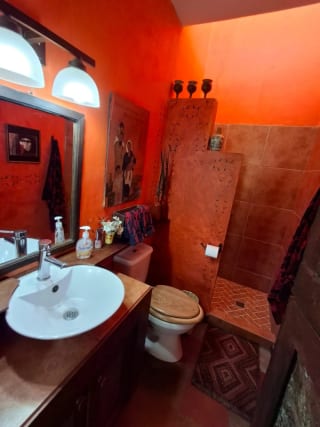 CASA en Venta - Santa Delfina San Pedro Las Huertas, Ciudad Vieja — Casa en Venta en Ciudad Vieja, Sacatepéquez — miniatura 10 de 17