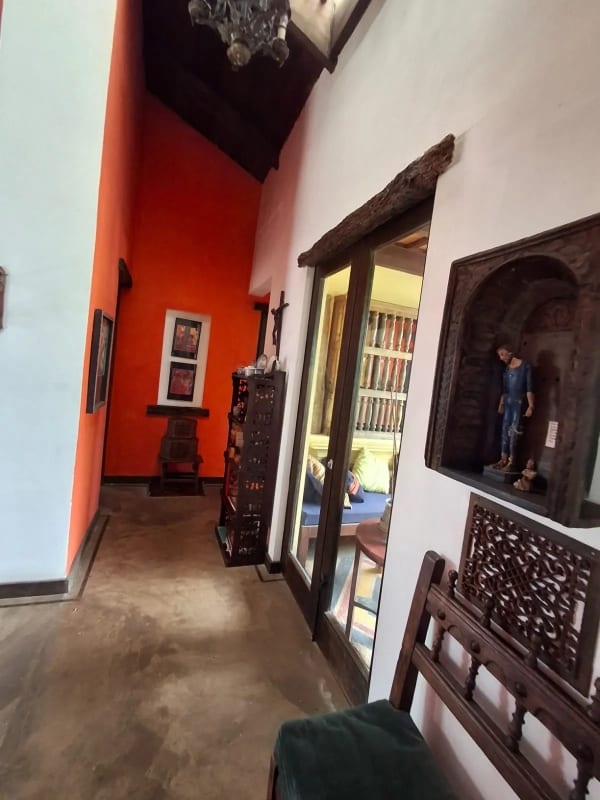 CASA en Venta - Santa Delfina San Pedro Las Huertas, Ciudad Vieja — Casa en Venta en Ciudad Vieja, Sacatepéquez — foto 9 de 17