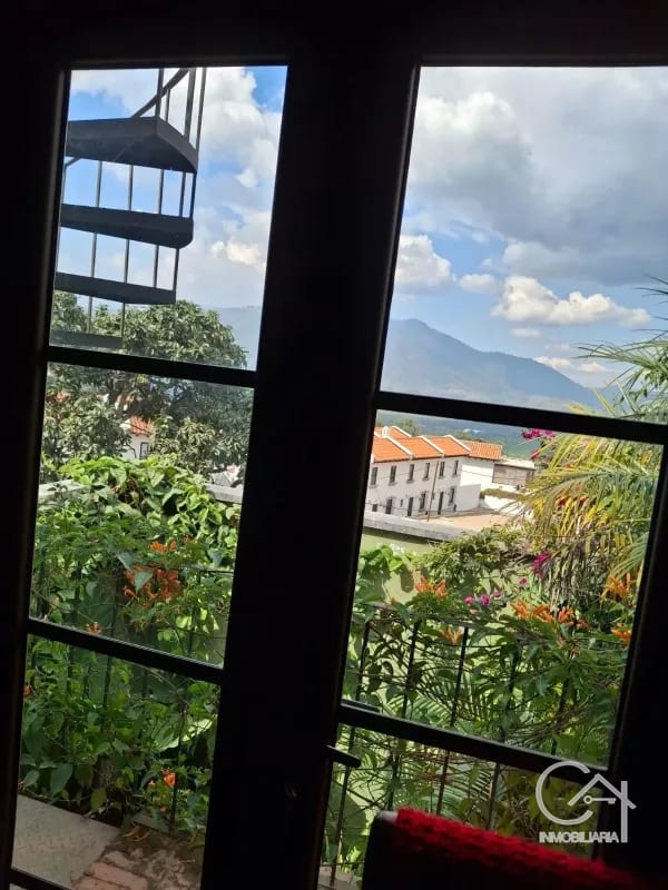 CASA en Venta - Santa Delfina San Pedro Las Huertas, Ciudad Vieja — Casa en Venta en Ciudad Vieja, Sacatepéquez — foto 7 de 17