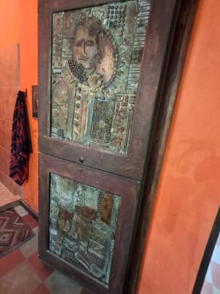 CASA en Venta - Santa Delfina San Pedro Las Huertas, Ciudad Vieja — Casa en Venta en Ciudad Vieja, Sacatepéquez — miniatura 5 de 17