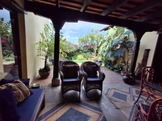 CASA en Venta - Santa Delfina San Pedro Las Huertas, Ciudad Vieja — Casa en Venta en Ciudad Vieja, Sacatepéquez — miniatura 4 de 17