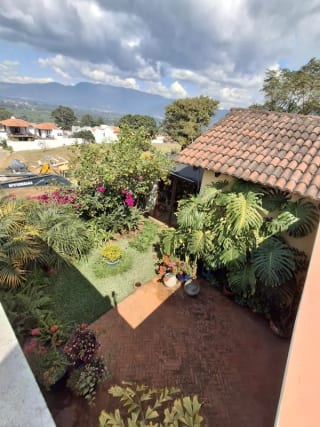 CASA en Venta - Santa Delfina San Pedro Las Huertas, Ciudad Vieja — Casa en Venta en Ciudad Vieja, Sacatepéquez — miniatura 3 de 17