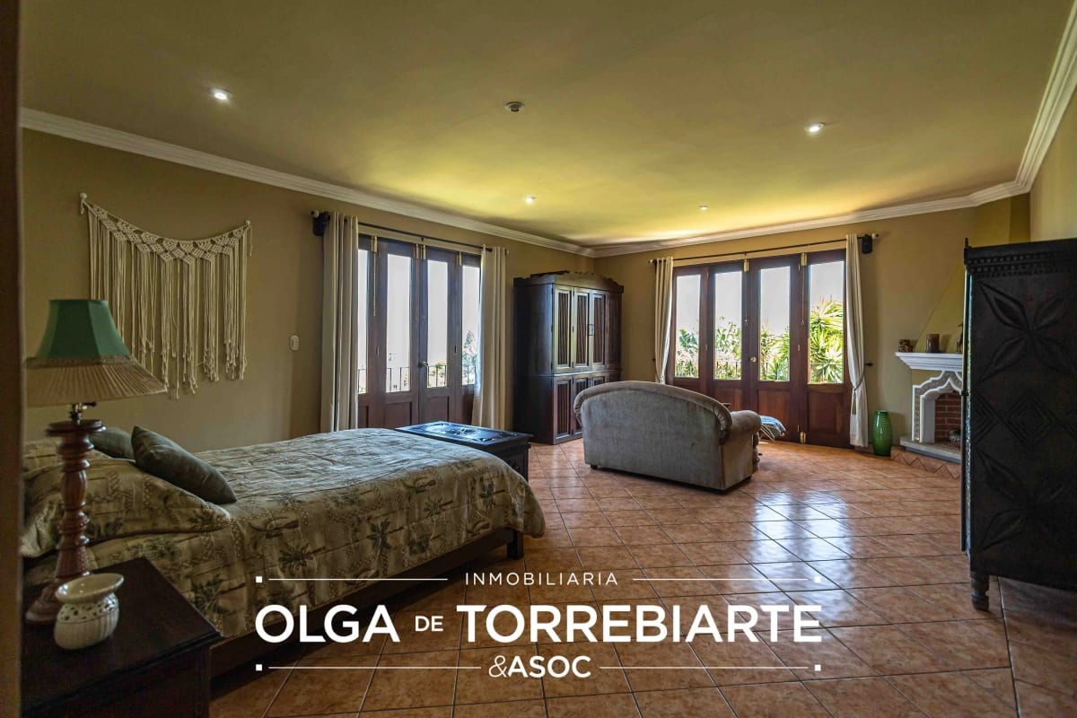 Casa en San Pedro Las Huertas, Antigua Guatemala — Casa en Venta en San Pedro Las Huertas, Antigua, Sacatepéquez — foto 2 de 17
