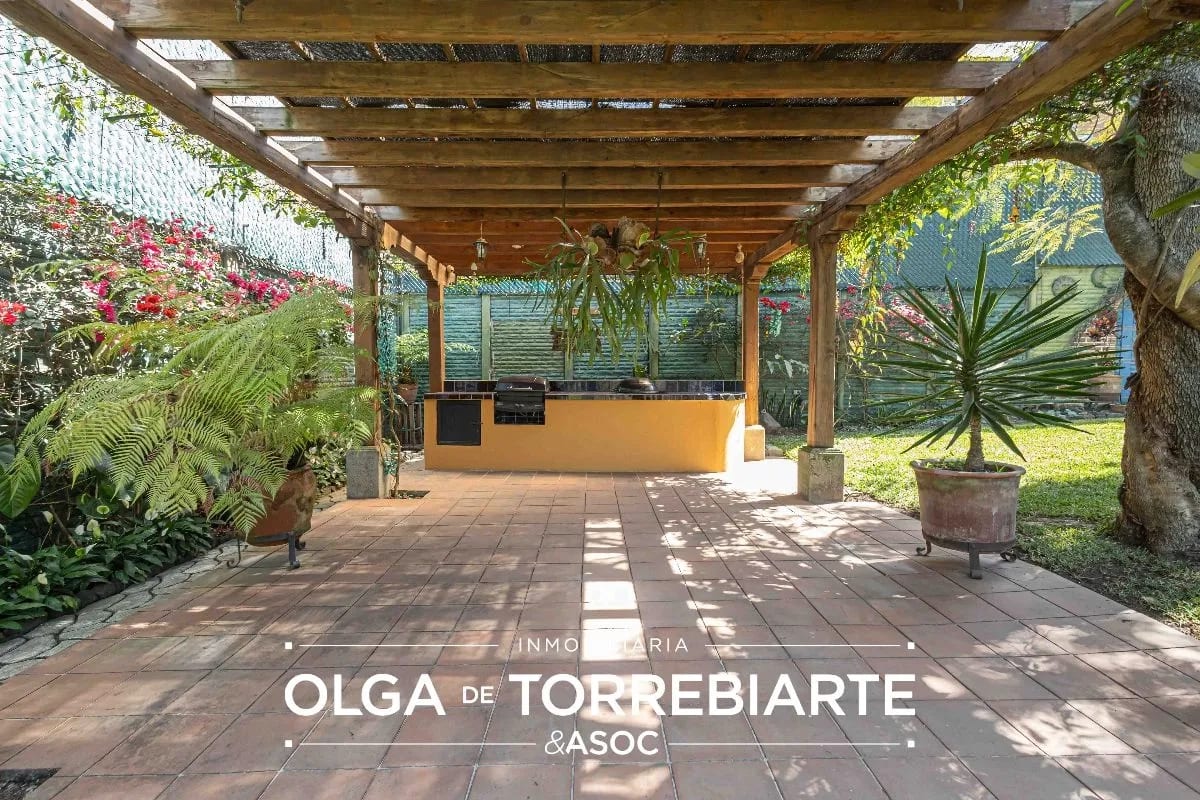Casa en San Pedro Las Huertas, Antigua Guatemala — Casa en Venta en San Pedro Las Huertas, Antigua, Sacatepéquez — foto 9 de 17