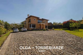 Casa en San Pedro Las Huertas, Antigua Guatemala — Casa en Venta en San Pedro Las Huertas, Antigua, Sacatepéquez — miniatura 6 de 17