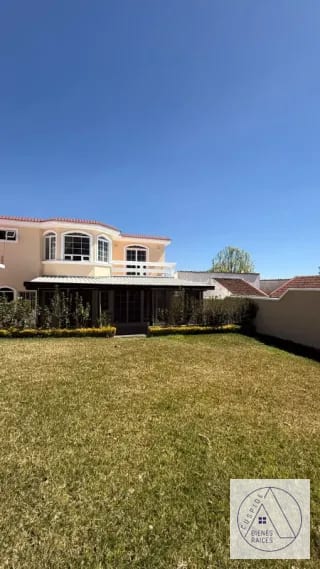 Carretera a El Salvdor Casa en venta Colinas de Andalucía km 16.5 entrada a Olmeca — Casa en Venta en Colinas De Andalucia, Carretera a El Salvador, Guatemala, Ciudad — miniatura 1 de 9