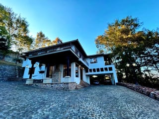 Propiedad en Venta Sobre Carretera Interamericana Km.33.8 — Casa en Venta en Santa Maria Cauqué, Sacatepéquez — miniatura 2 de 14