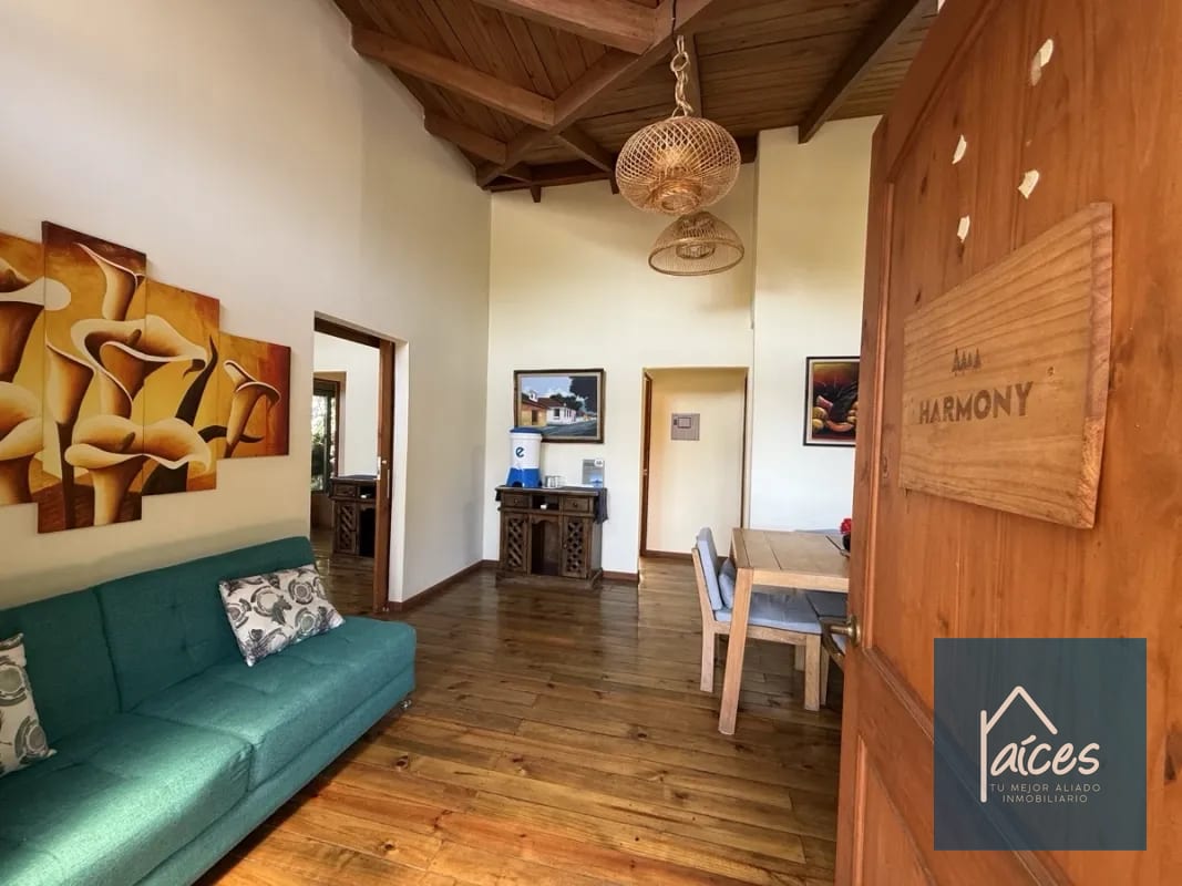 Hotel en Venta Santa Catarina Palopo Atitlan (d) — Casa vacacional en Venta en Santa Catarina Palopó, Sololá — foto 9 de 17