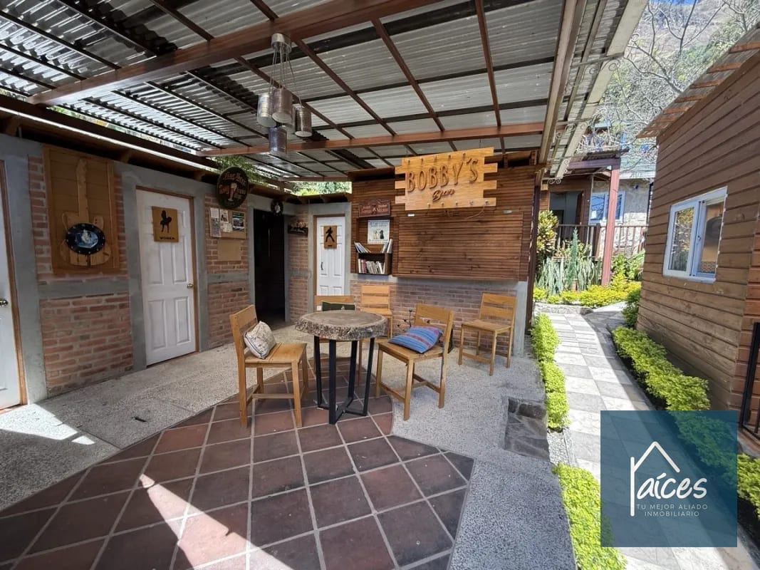Hotel en Venta Santa Catarina Palopo Atitlan (d) — Casa vacacional en Venta en Santa Catarina Palopó, Sololá — foto 6 de 17