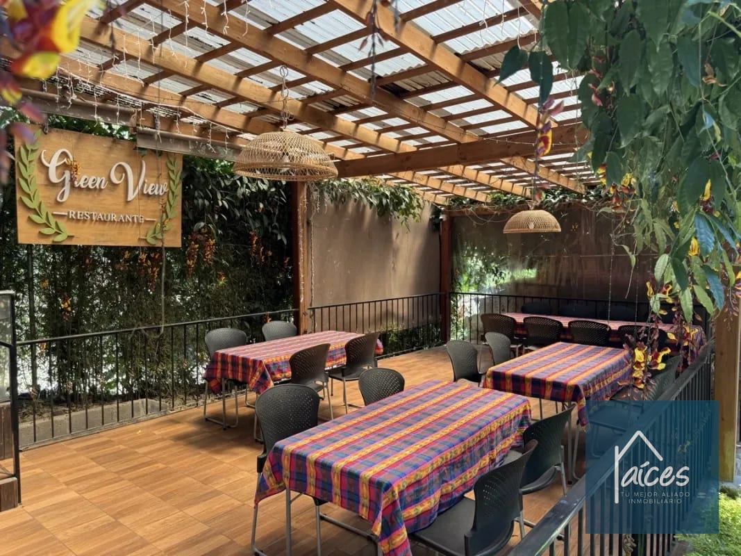 Hotel en Venta Santa Catarina Palopo Atitlan (d) — Casa vacacional en Venta en Santa Catarina Palopó, Sololá — foto 2 de 17
