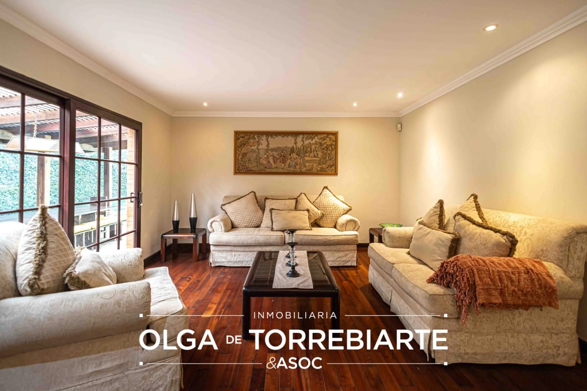Casa en Encinos de Muxbal — Casa en Venta en Muxbal, Guatemala, Ciudad — foto 16 de 16