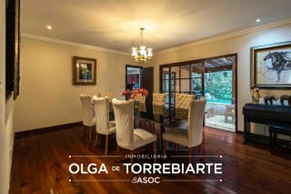 Casa en Encinos de Muxbal — Casa en Venta en Muxbal, Guatemala, Ciudad — miniatura 14 de 16