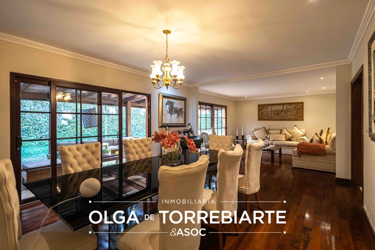 Casa en Encinos de Muxbal — Casa en Venta en Muxbal, Guatemala, Ciudad — foto 13 de 16
