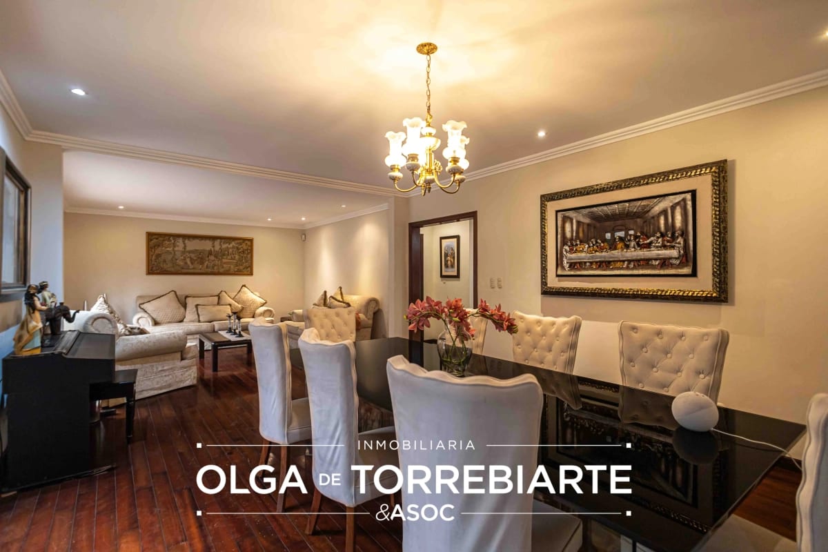 Casa en Encinos de Muxbal — Casa en Venta en Muxbal, Guatemala, Ciudad — foto 12 de 16