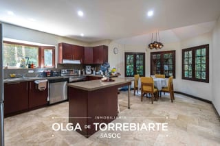 Casa en Encinos de Muxbal — Casa en Venta en Muxbal, Guatemala, Ciudad — miniatura 11 de 16