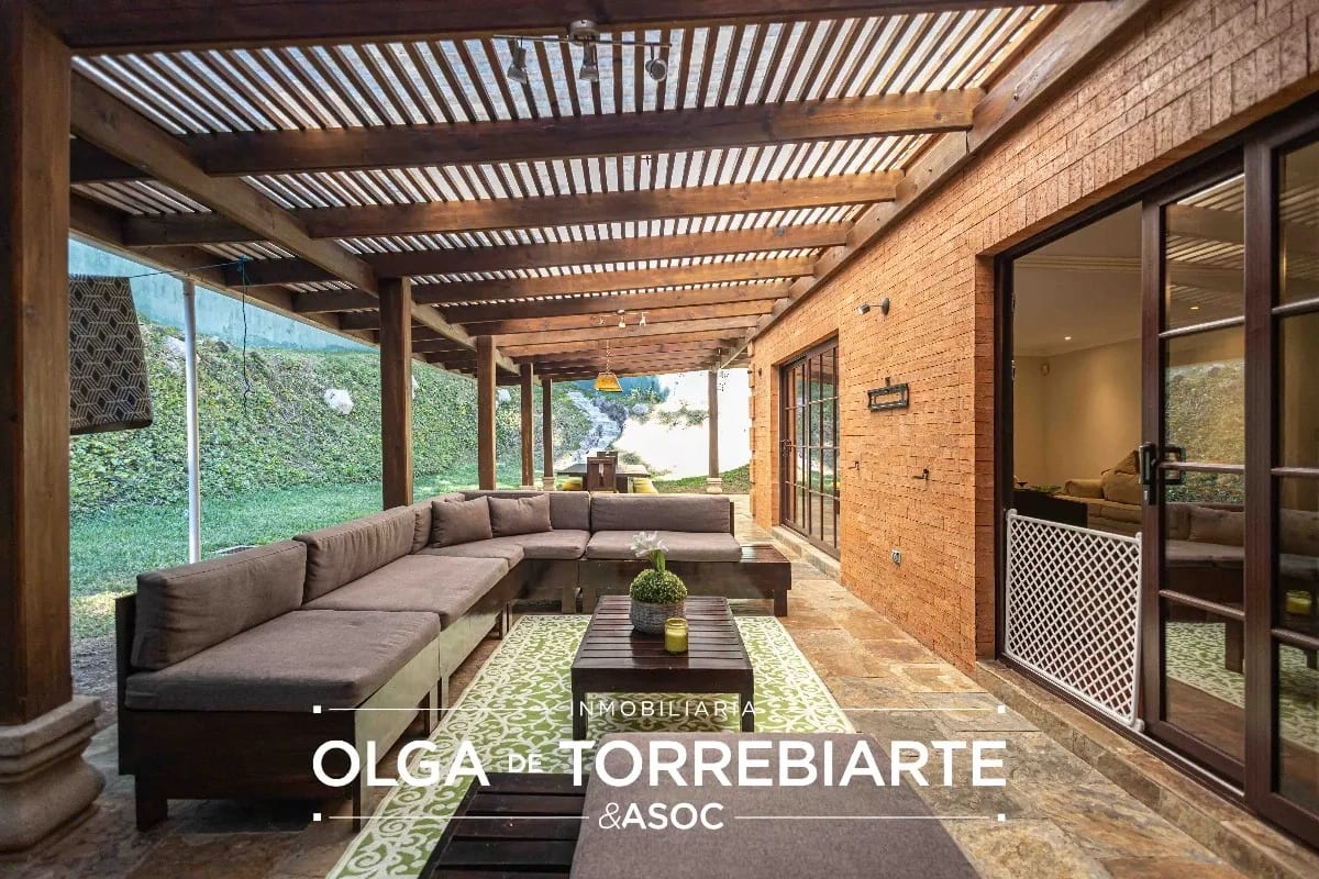 Casa en Encinos de Muxbal — Casa en Venta en Muxbal, Guatemala, Ciudad — foto 8 de 16