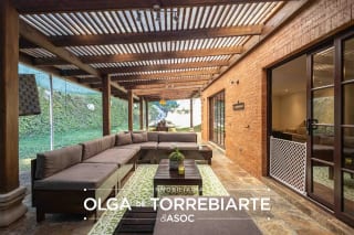 Casa en Encinos de Muxbal — Casa en Venta en Muxbal, Guatemala, Ciudad — miniatura 8 de 16