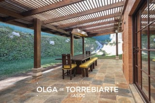 Casa en Encinos de Muxbal — Casa en Venta en Muxbal, Guatemala, Ciudad — miniatura 6 de 16