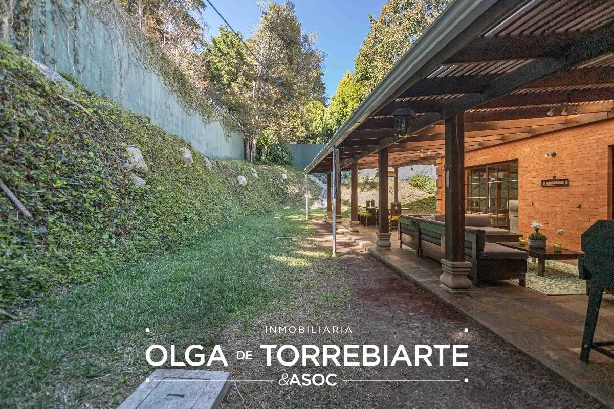 Casa en Encinos de Muxbal — Casa en Venta en Muxbal, Guatemala, Ciudad — foto 4 de 16
