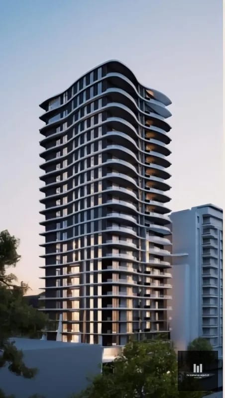 Hermosos Apartamentos en Venta-Zona 14 San Lorenzo Avenida las Américas — Apartamento en Venta en Zona 14, Guatemala, Ciudad — foto 1 de 10