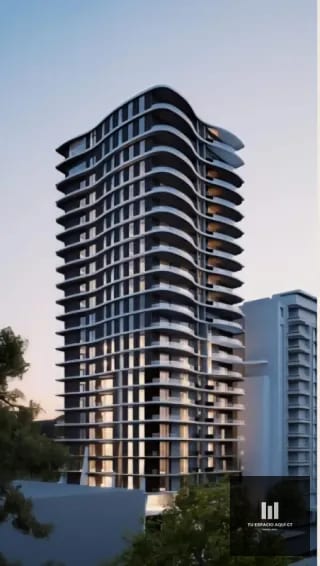Hermosos Apartamentos en Venta-Zona 14 San Lorenzo Avenida las Américas — Apartamento en Venta en Zona 14, Guatemala, Ciudad — miniatura 1 de 10