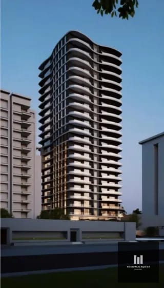 Hermosos Apartamentos en Venta-Zona 14 San Lorenzo Avenida las Américas — Apartamento en Venta en Zona 14, Guatemala, Ciudad — miniatura 10 de 10