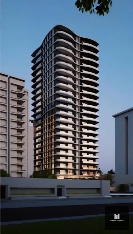 Hermosos Apartamentos en Venta-Zona 14 San Lorenzo Avenida las Américas — Apartamento en Venta en Zona 14, Guatemala, Ciudad — foto 10 de 10