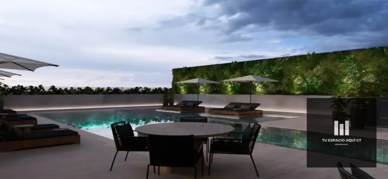 Hermosos Apartamentos en Venta-Zona 14 San Lorenzo Avenida las Américas — Apartamento en Venta en Zona 14, Guatemala, Ciudad — foto 5 de 10