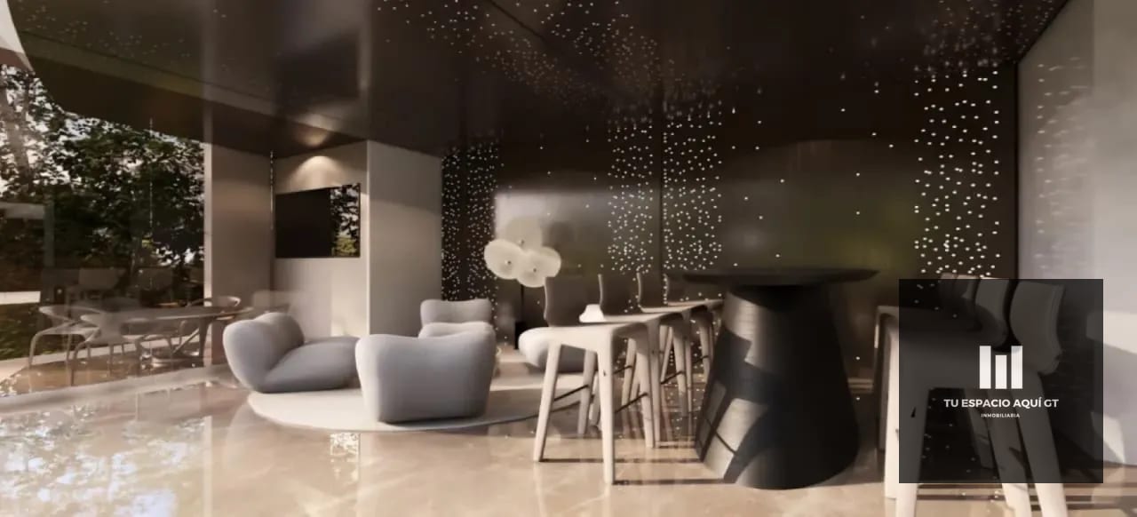 Hermosos Apartamentos en Venta-Zona 14 San Lorenzo Avenida las Américas — Apartamento en Venta en Zona 14, Guatemala, Ciudad — foto 4 de 10