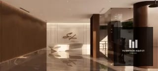 Hermosos Apartamentos en Venta-Zona 14 San Lorenzo Avenida las Américas — Apartamento en Venta en Zona 14, Guatemala, Ciudad — miniatura 3 de 10