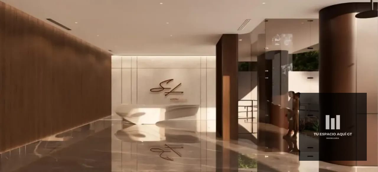 Hermosos Apartamentos en Venta-Zona 14 San Lorenzo Avenida las Américas — Apartamento en Venta en Zona 14, Guatemala, Ciudad — foto 3 de 10
