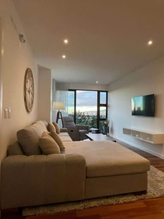 Edificio Lucca Zona 10 — Apartamento en Alquiler en Zona 10, Guatemala, Ciudad — miniatura 6 de 11