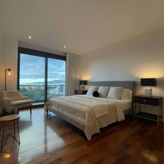 Edificio Lucca Zona 10 — Apartamento en Alquiler en Zona 10, Guatemala, Ciudad — miniatura 3 de 11