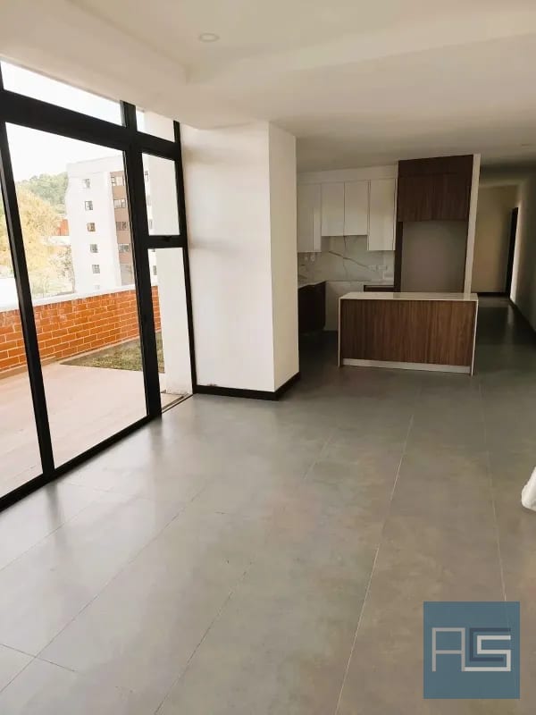 *Moderno Apto para estrenar de 3 habitaciones con jardín y dorm de servicio en Vista Hermosa II, zona 15* — Apartamento en Venta en Arles, Zona 15, Guatemala, Ciudad — foto 3 de 17
