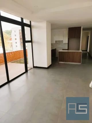 *Moderno Apto para estrenar de 3 habitaciones con jardín y dorm de servicio en Vista Hermosa II, zona 15* — Apartamento en Venta en Arles, Zona 15, Guatemala, Ciudad — miniatura 3 de 17