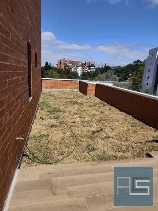 *Moderno Apto para estrenar de 3 habitaciones con jardín y dorm de servicio en Vista Hermosa II, zona 15* — Apartamento en Venta en Arles, Zona 15, Guatemala, Ciudad — miniatura 5 de 17