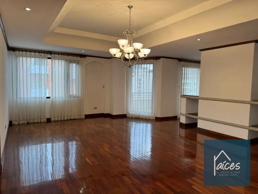 Apartamento PH en venta Zona 10 a una cuadra de La Estación (20) — Apartamento en Venta en Zona 10, Guatemala, Ciudad — foto 11 de 12