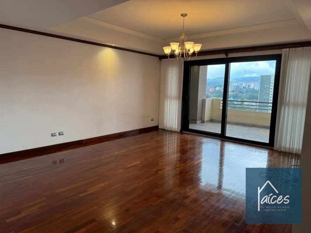 Apartamento PH en venta Zona 10 a una cuadra de La Estación (20) — Apartamento en Venta en Zona 10, Guatemala, Ciudad — foto 7 de 12