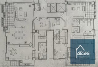 Apartamento PH en venta Zona 10 a una cuadra de La Estación (20) — Apartamento en Venta en Zona 10, Guatemala, Ciudad — miniatura 2 de 12