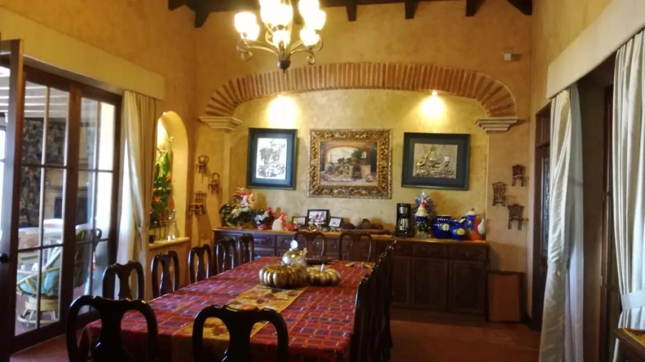 Casa en venta, San Miguel Buenavista (Lo de Ubieto), Km. 8 Carretera a Santa Catarina Pinula — Casa en Venta en Santa Catarina Pinula, Guatemala, Ciudad — foto 11 de 12