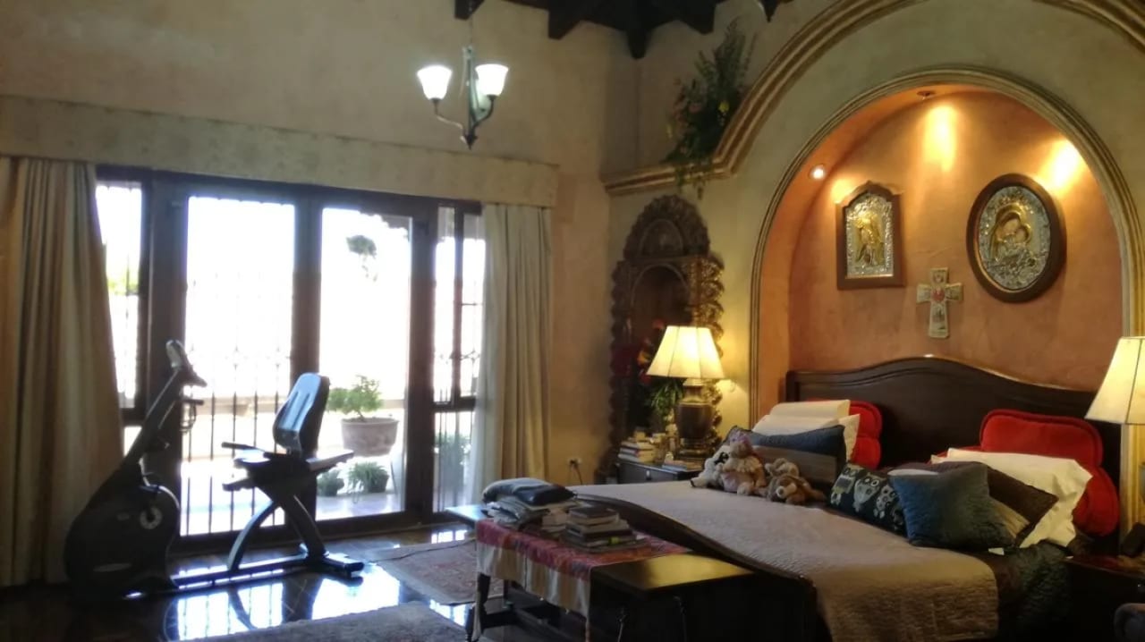 Casa en venta, San Miguel Buenavista (Lo de Ubieto), Km. 8 Carretera a Santa Catarina Pinula — Casa en Venta en Santa Catarina Pinula, Guatemala, Ciudad — foto 6 de 12