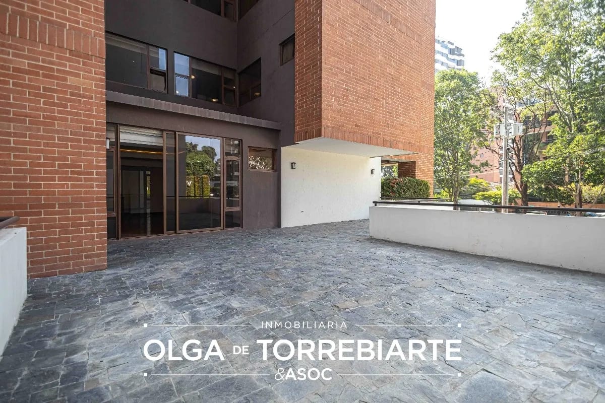 Apartamento en nivel completo Casa Rialto, zona 14 — Apartamento en Venta en Casa Rialto, Zona 14, Guatemala, Ciudad — foto 7 de 16