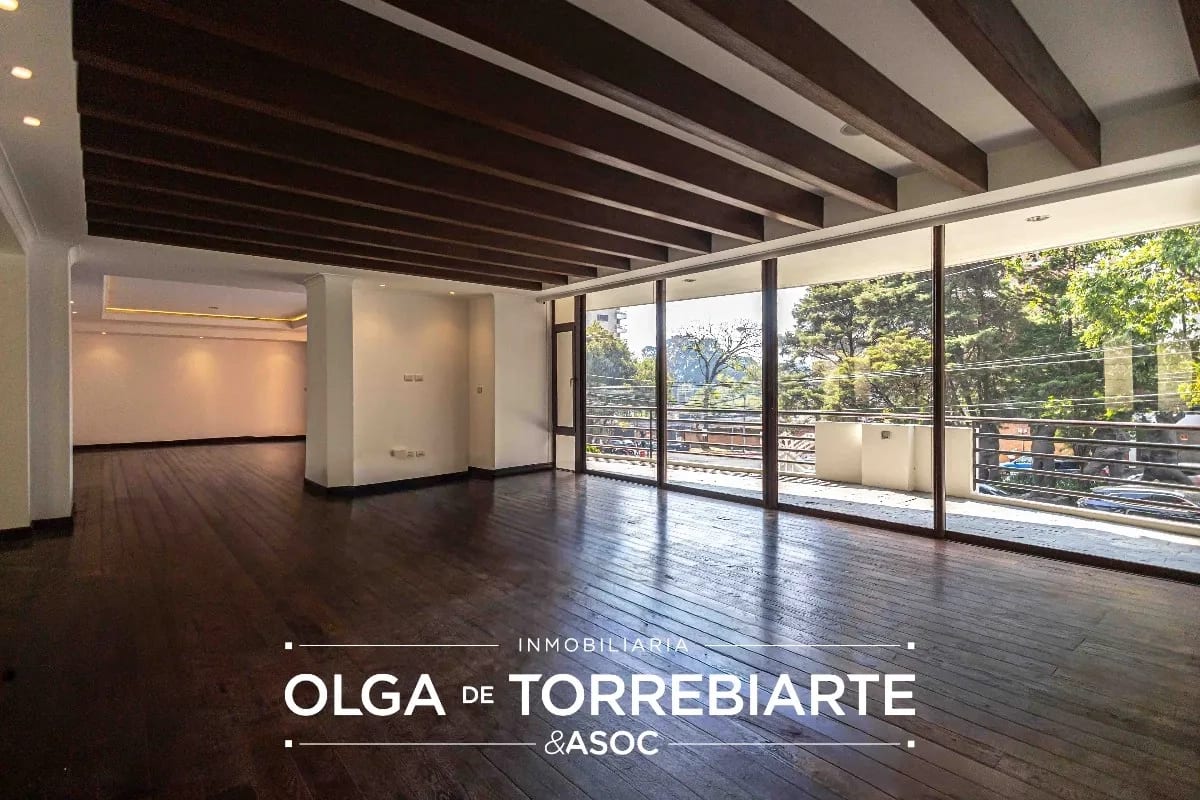 Apartamento en nivel completo Casa Rialto, zona 14 — Apartamento en Venta en Casa Rialto, Zona 14, Guatemala, Ciudad — foto 1 de 16